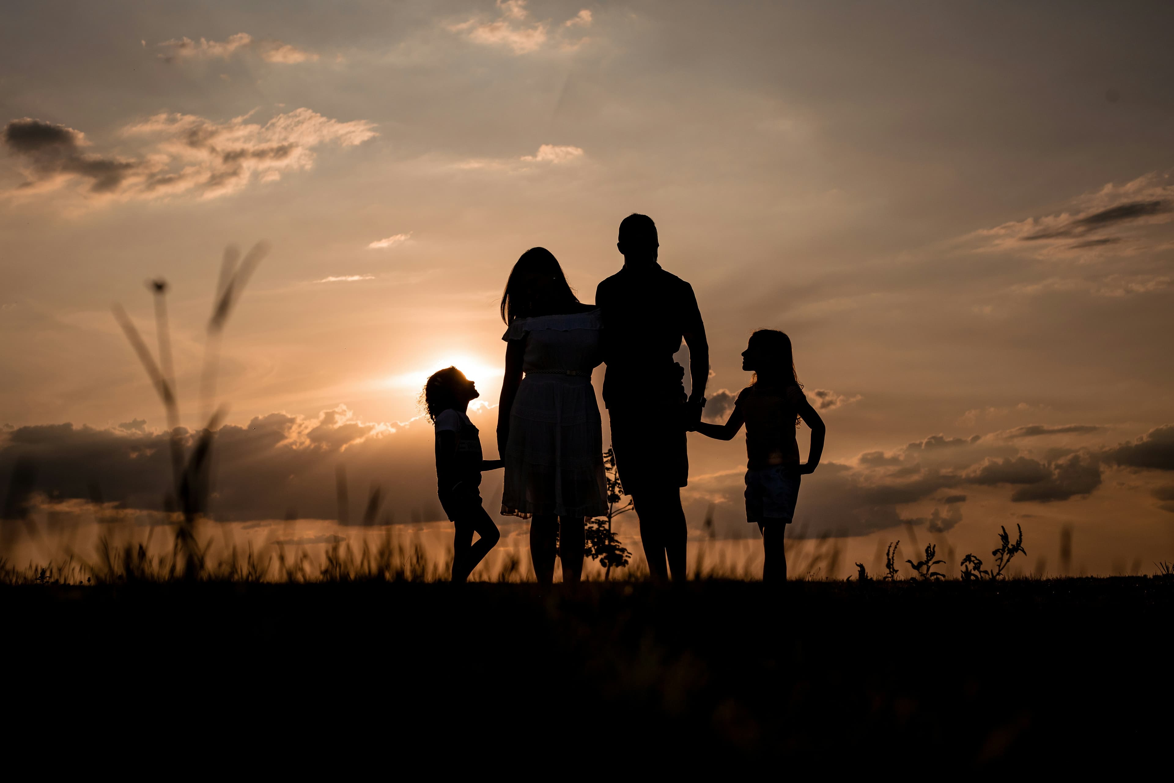 Family & Kids events