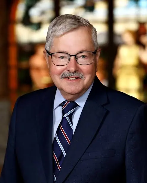 Terry Branstad