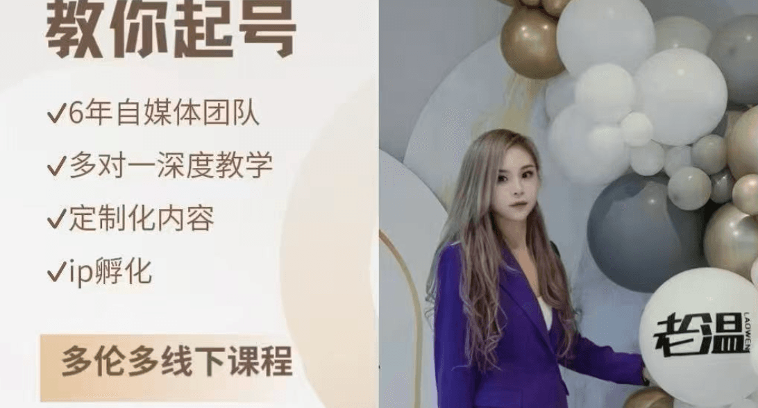 多伦多老温 小红书小红书战略分享会