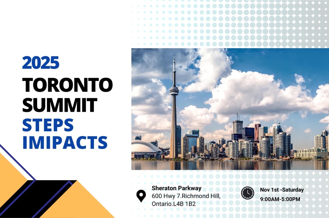 Toronto Summit 2025